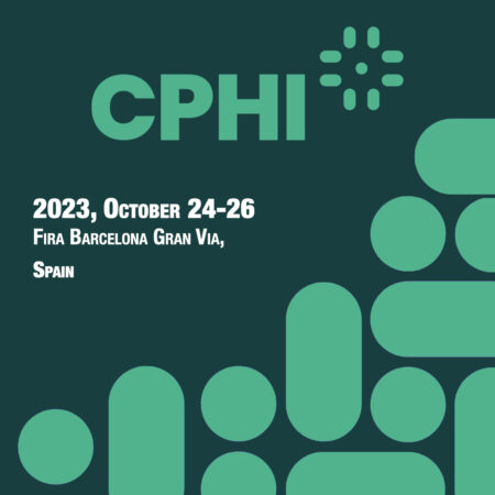 CPHI Europe
