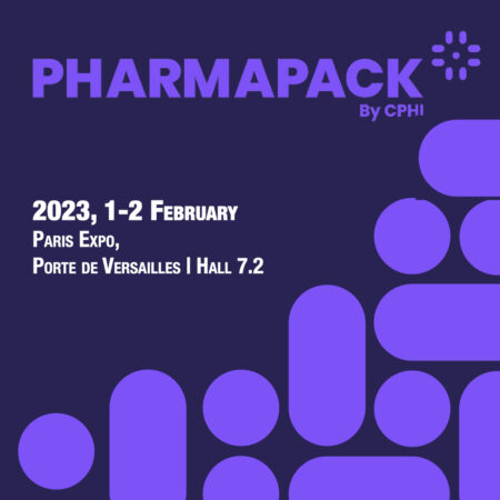 Pharmapack Europe