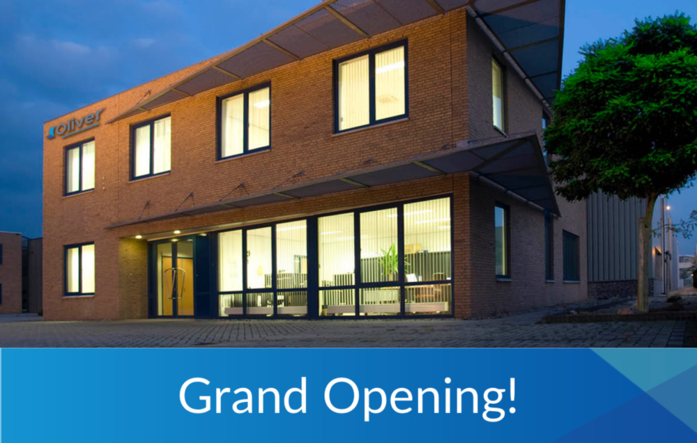 Oliver Healthcare Packaging opens a brand new cleanroom The Pharmaceutical Post