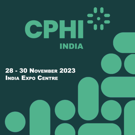 CPHI India