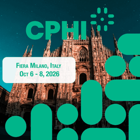 CPHI Europe