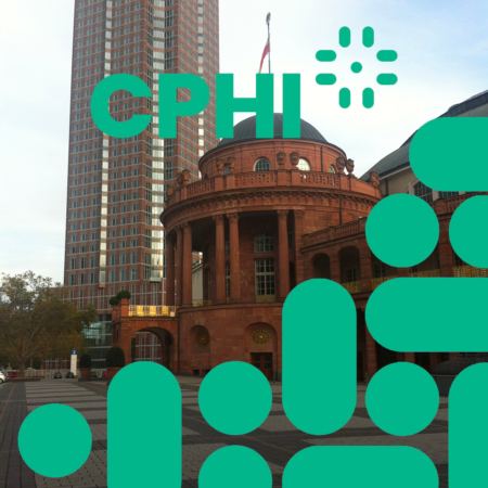 CPHI Europe