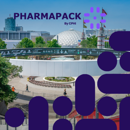 Pharmapack Europe