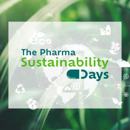 The Pharma Sustainability Days