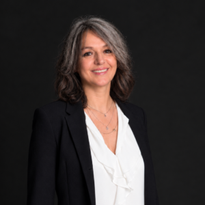 Sylvie PONLOT